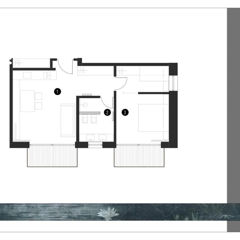 Lapis Monti Apartments & Suites - Appartamento Superior - 4