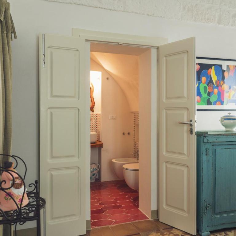 Ca'Lipso by Wonderful Italy - Casa con 1 Camera da Letto - 40