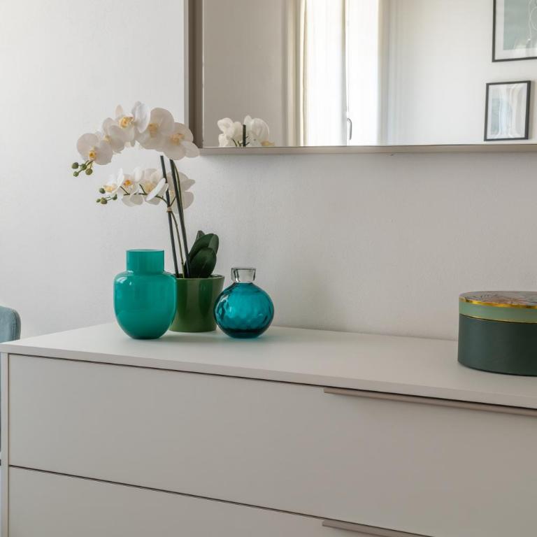 San Giacomo dall'Orio Garden Apartment R&R - One-Bedroom Apartment - 22