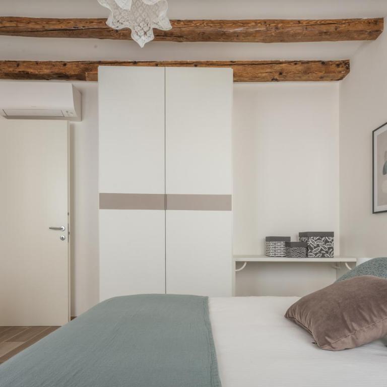 San Giacomo dall'Orio Garden Apartment R&R - One-Bedroom Apartment - 19