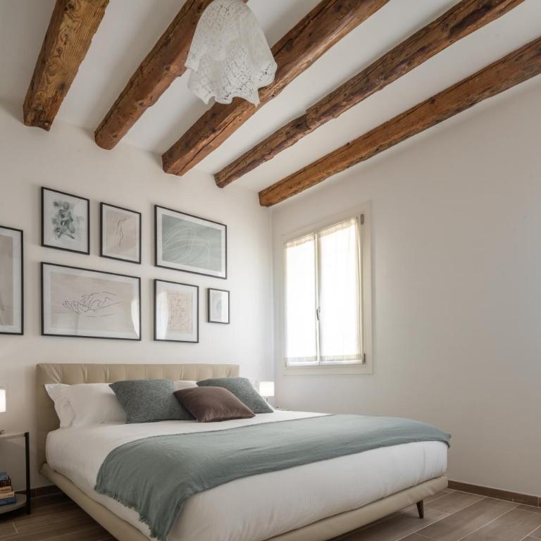 San Giacomo dall'Orio Garden Apartment R&R - One-Bedroom Apartment - 1