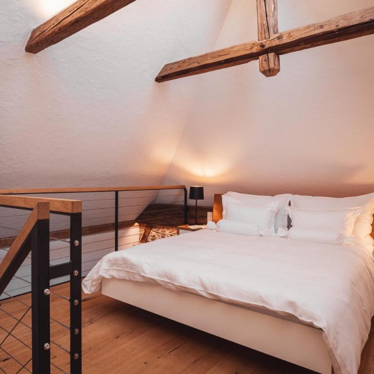 Castel Maurn Dolomites - Suite con Balcone - 3