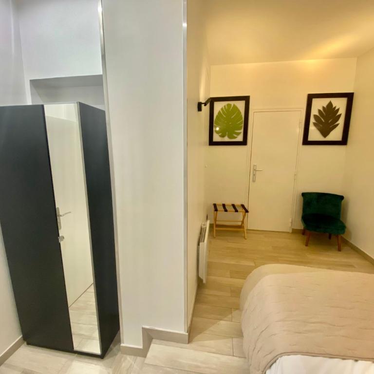 Appartement République - Appartement Supérieur - 4