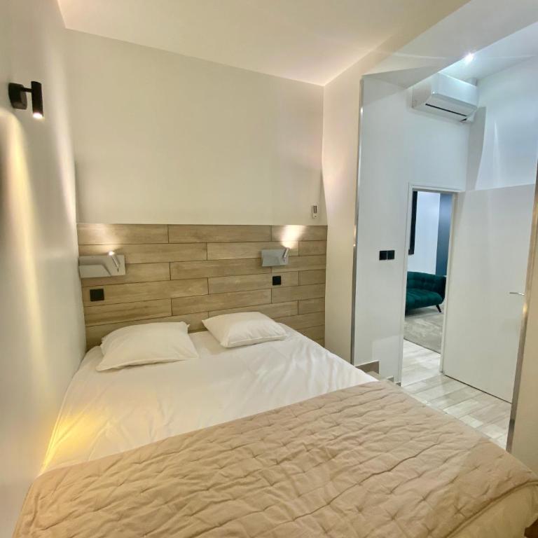 Appartement République - Appartement Supérieur - 3