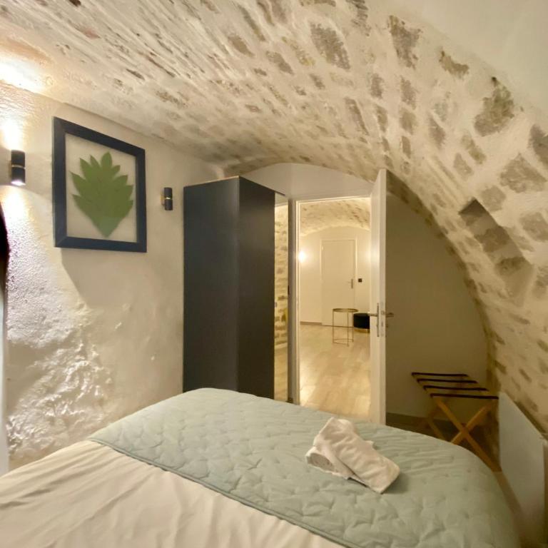 Appartement République - Appartement Supérieur - 7