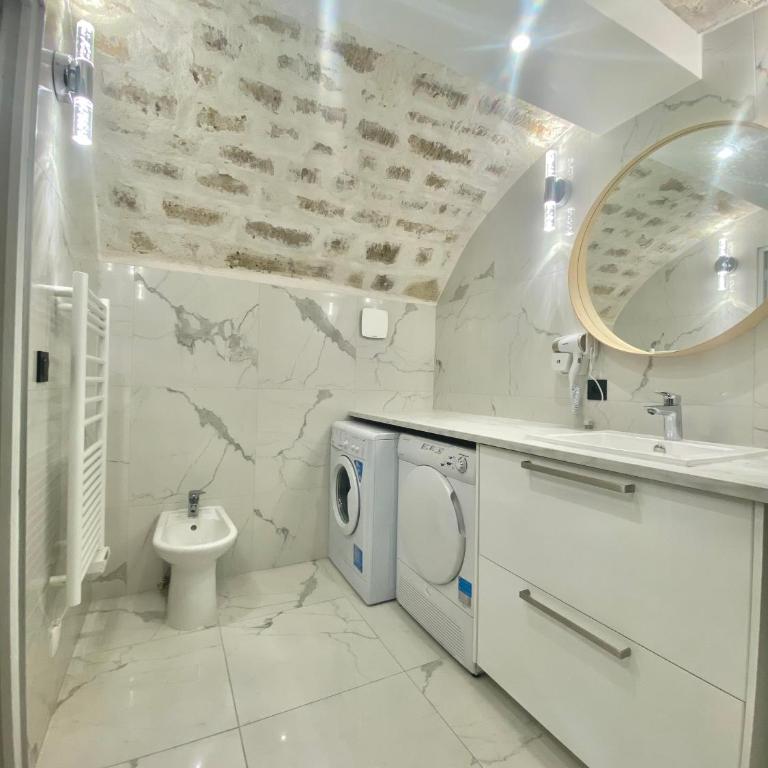 Appartement République - Appartement Supérieur - 5