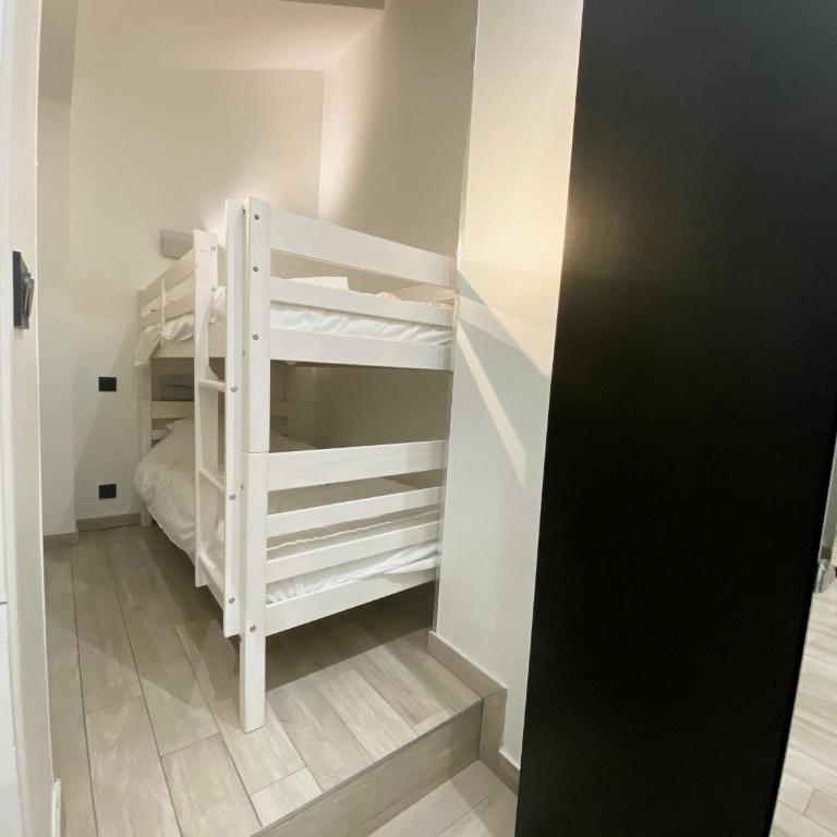 Appartement République - Appartement Supérieur - 2