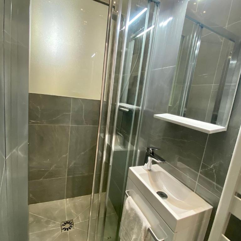 Appartement République - Appartement Supérieur - 1