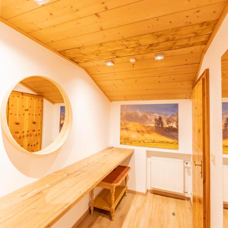 Hotel Hubertus Schliersee - Dreibettzimmer - 6