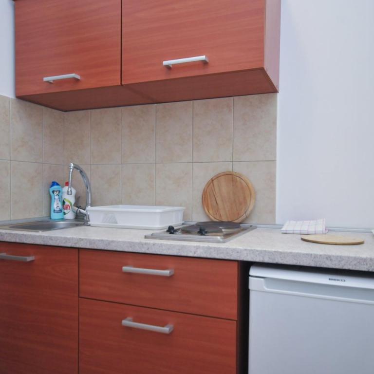 TILIA Apartments - Studio with Garden View - 3