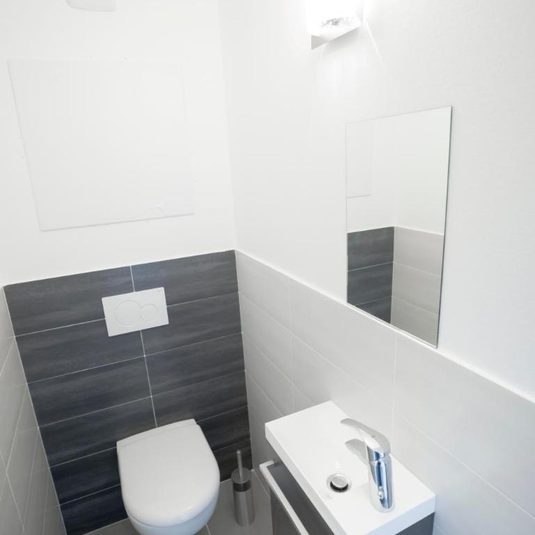 Appartement Tournette - Vue Lac - Deluxe Apartment - 21