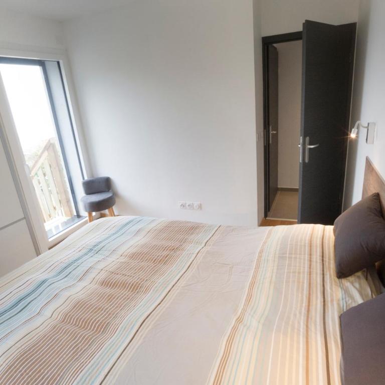 Appartement Tournette - Vue Lac - Deluxe Apartment - 11