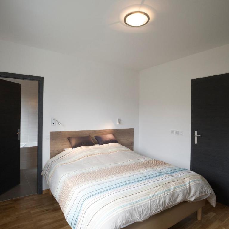 Appartement Tournette - Vue Lac - Deluxe Apartment - 13