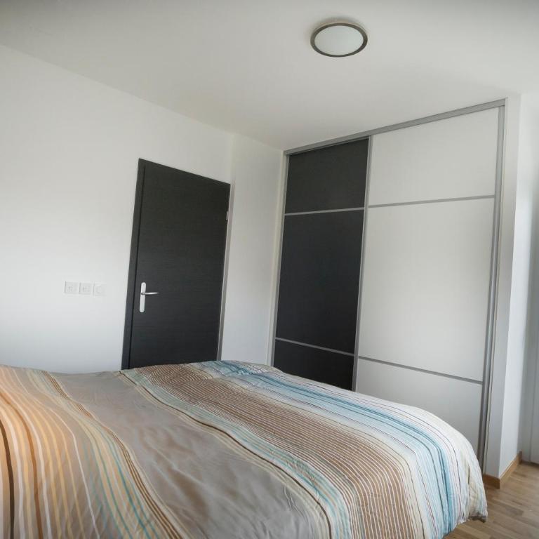 Appartement Tournette - Vue Lac - Deluxe Apartment - 14