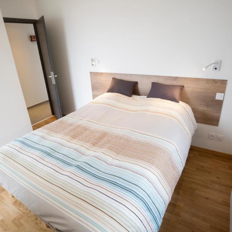 Appartement Tournette - Vue Lac - Deluxe Apartment - 16