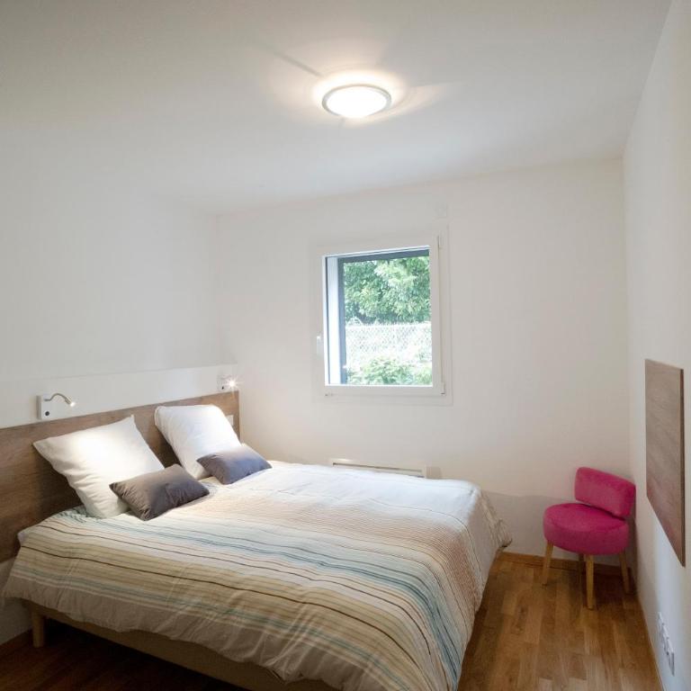 Appartement Tournette - Vue Lac - Deluxe Apartment - 18