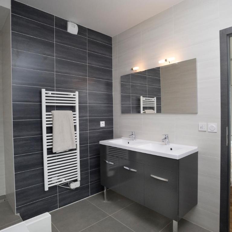 Appartement Tournette - Vue Lac - Deluxe Apartment - 23