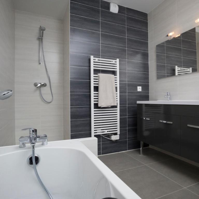 Appartement Tournette - Vue Lac - Deluxe Apartment - 19
