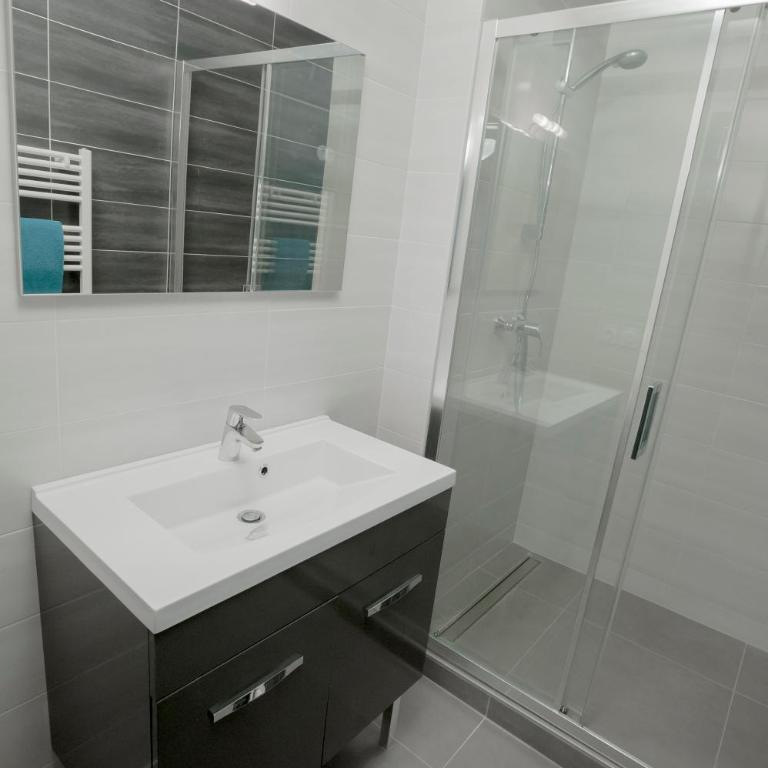 Appartement Tournette - Vue Lac - Deluxe Apartment - 22