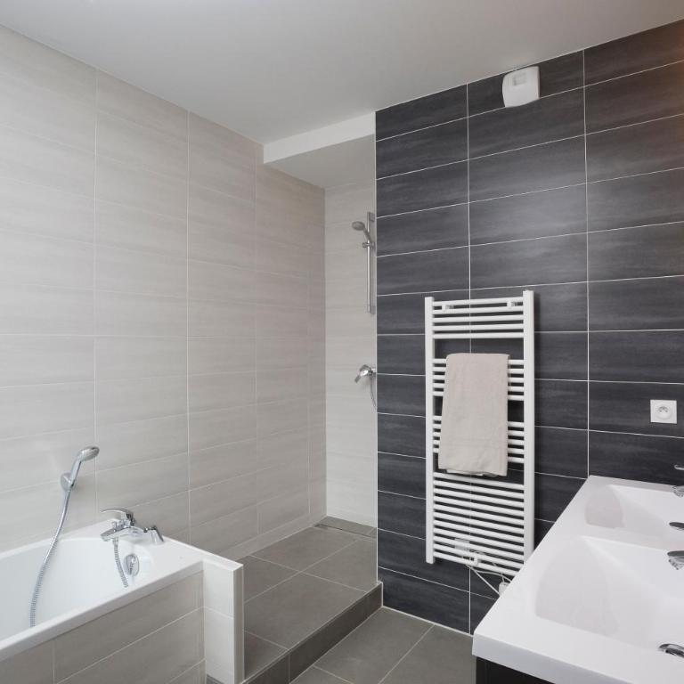 Appartement Tournette - Vue Lac - Deluxe Apartment - 25