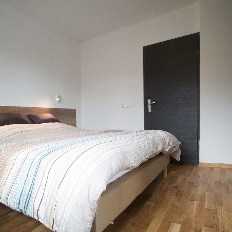 Appartement Tournette - Vue Lac - Deluxe Apartment - 12