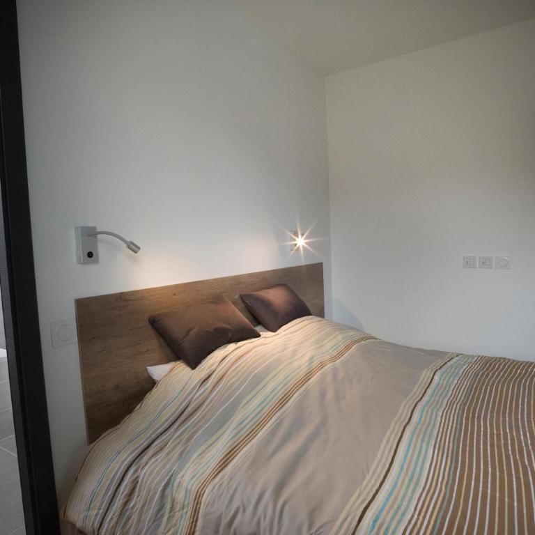 Appartement Tournette - Vue Lac - Deluxe Apartment - 9