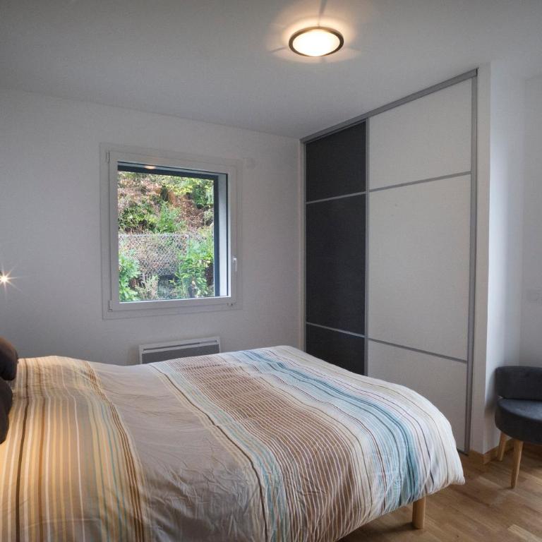 Appartement Tournette - Vue Lac - Deluxe Apartment - 10