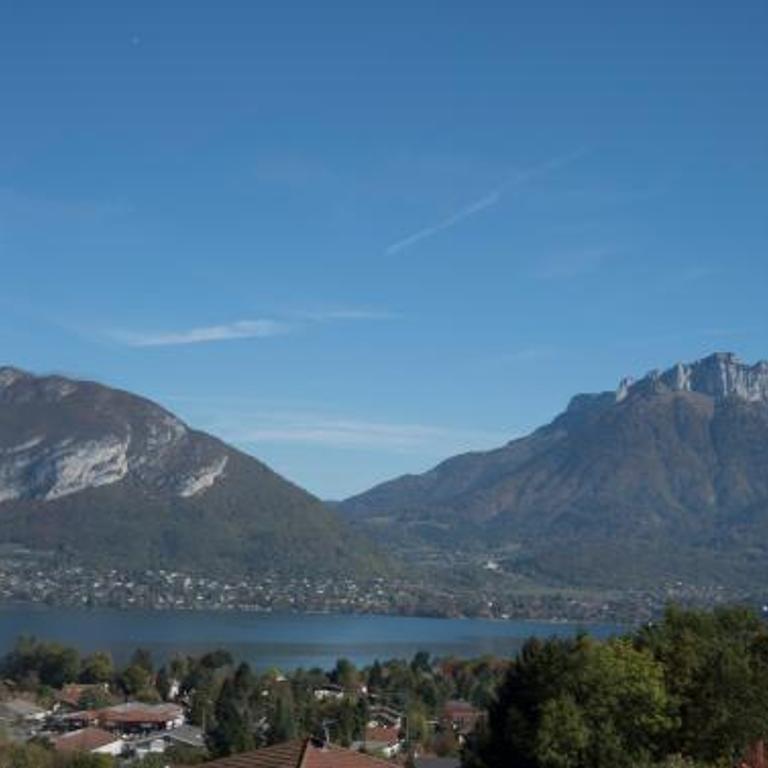 Appartement Tournette - Vue Lac - Deluxe Apartment - 28