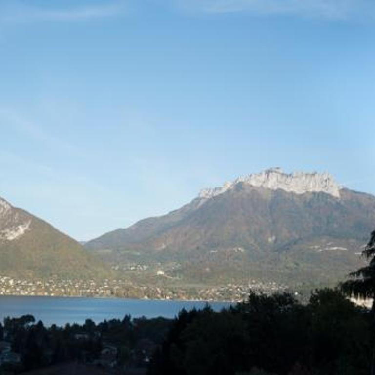 Appartement Tournette - Vue Lac - Deluxe Apartment - 29