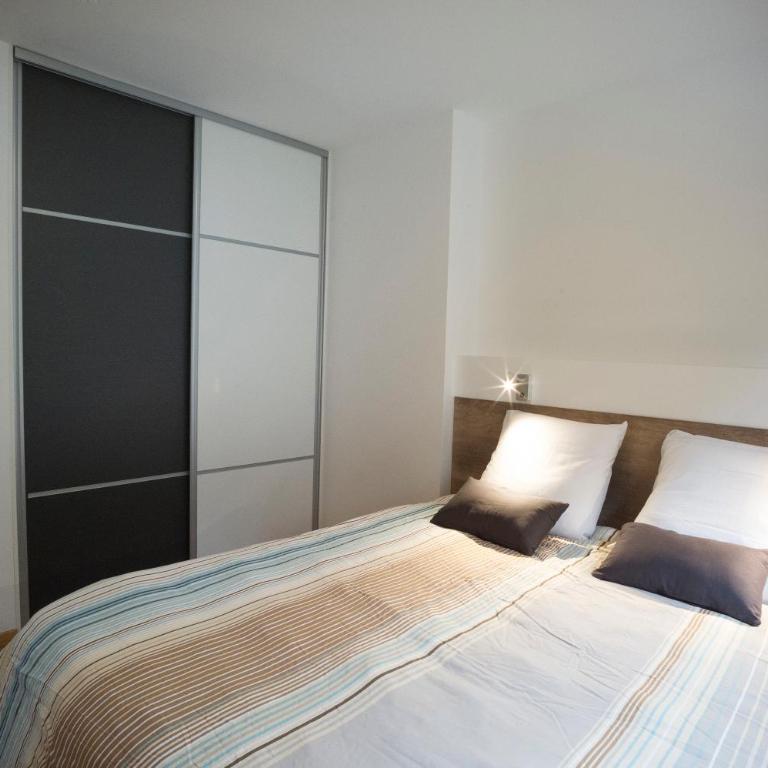 Appartement Tournette - Vue Lac - Deluxe Apartment - 17