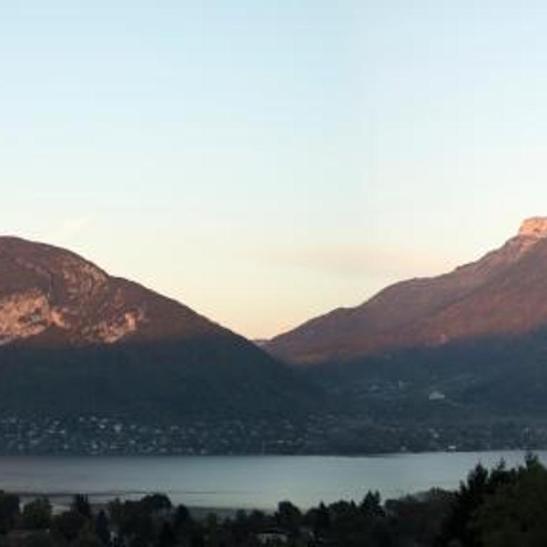 Appartement Tournette - Vue Lac - Deluxe Apartment - 6