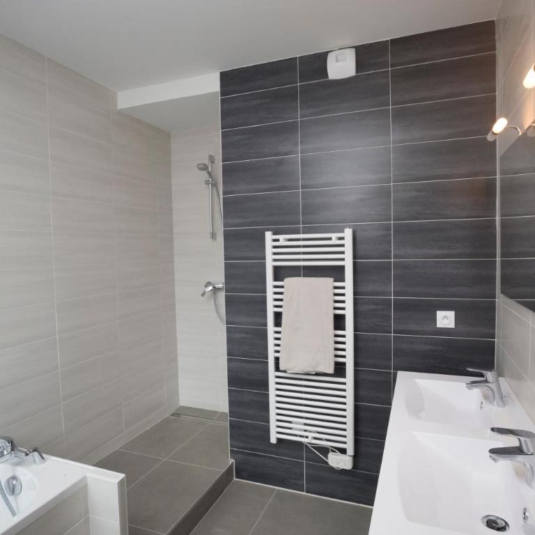 Appartement Tournette - Vue Lac - Deluxe Apartment - 20