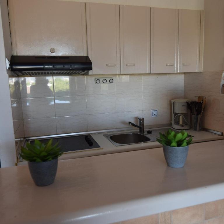 391-apartamento duplex cerca playa y centro - Apartamento de 2 dormitorios - 6