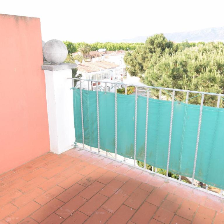391-apartamento duplex cerca playa y centro - Apartamento de 2 dormitorios - 7