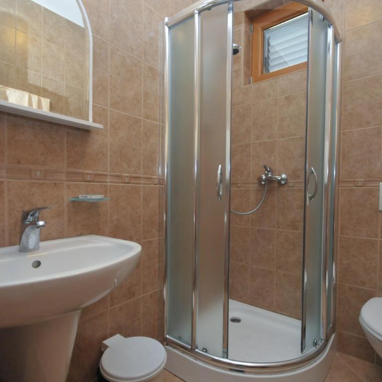 TILIA Apartments - Studio with Terrace - 2