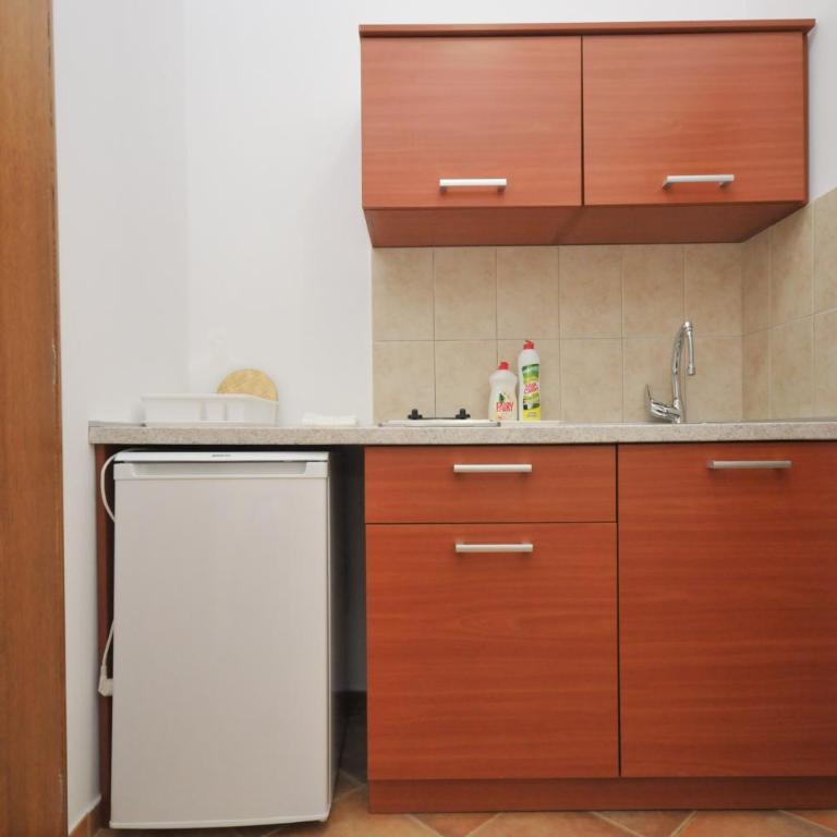 TILIA Apartments - Studio with Terrace - 3