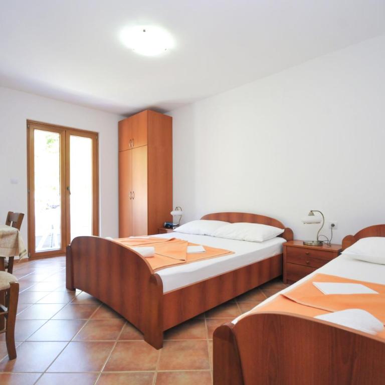 TILIA Apartments - Studio with Terrace - 7