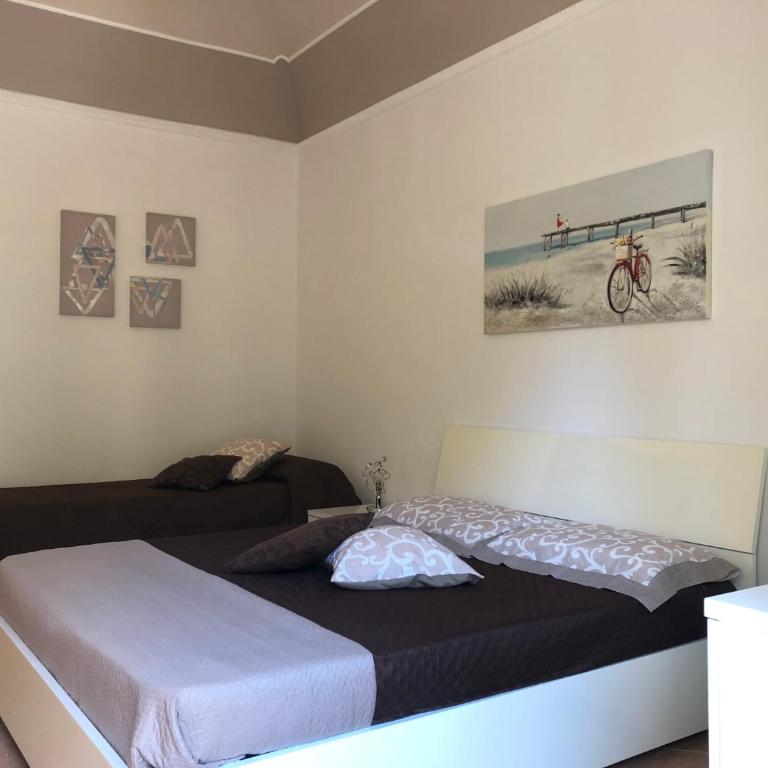 La Casa Sulla Scogliera - Appartamento con Vista Mare - 15