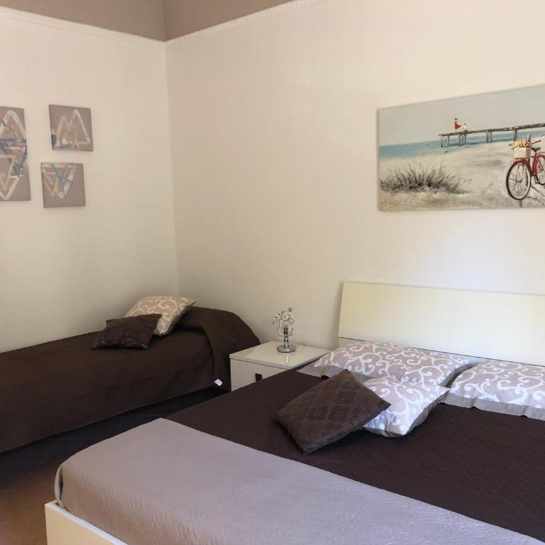 La Casa Sulla Scogliera - Appartamento con Vista Mare - 12
