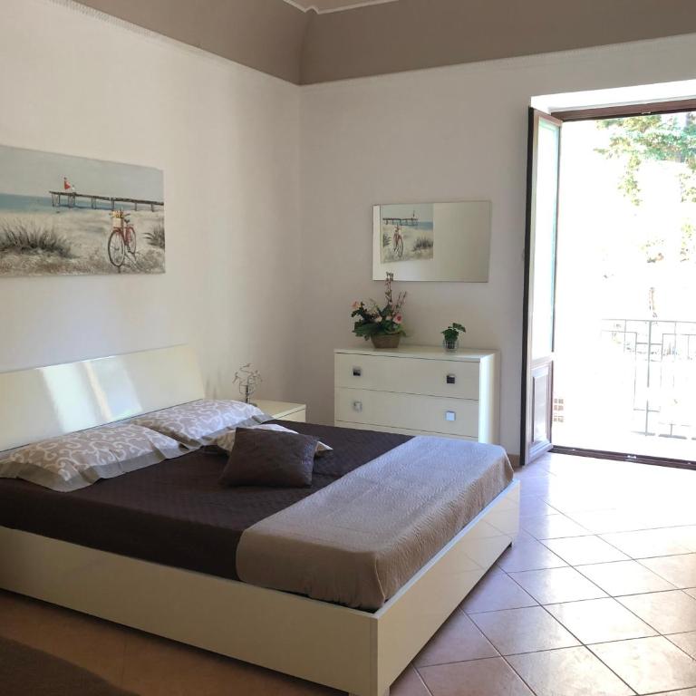 La Casa Sulla Scogliera - Appartamento con Vista Mare - 11