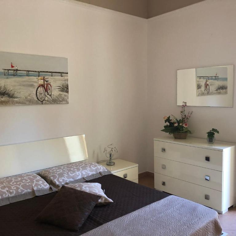 La Casa Sulla Scogliera - Appartamento con Vista Mare - 16
