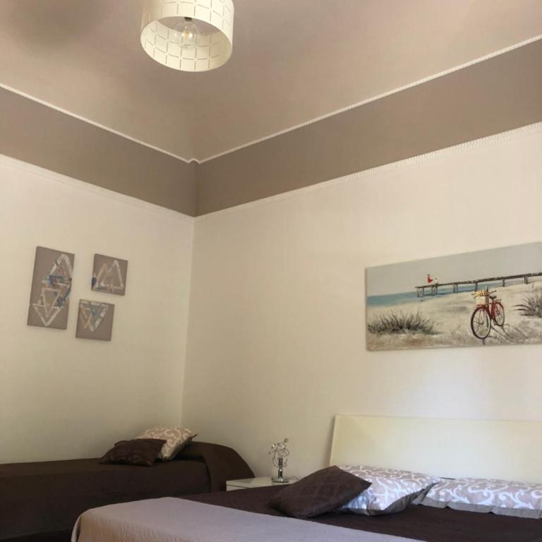 La Casa Sulla Scogliera - Appartamento con Vista Mare - 14