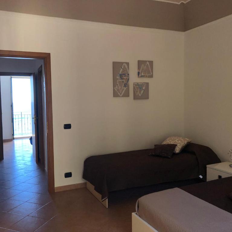 La Casa Sulla Scogliera - Appartamento con Vista Mare - 18