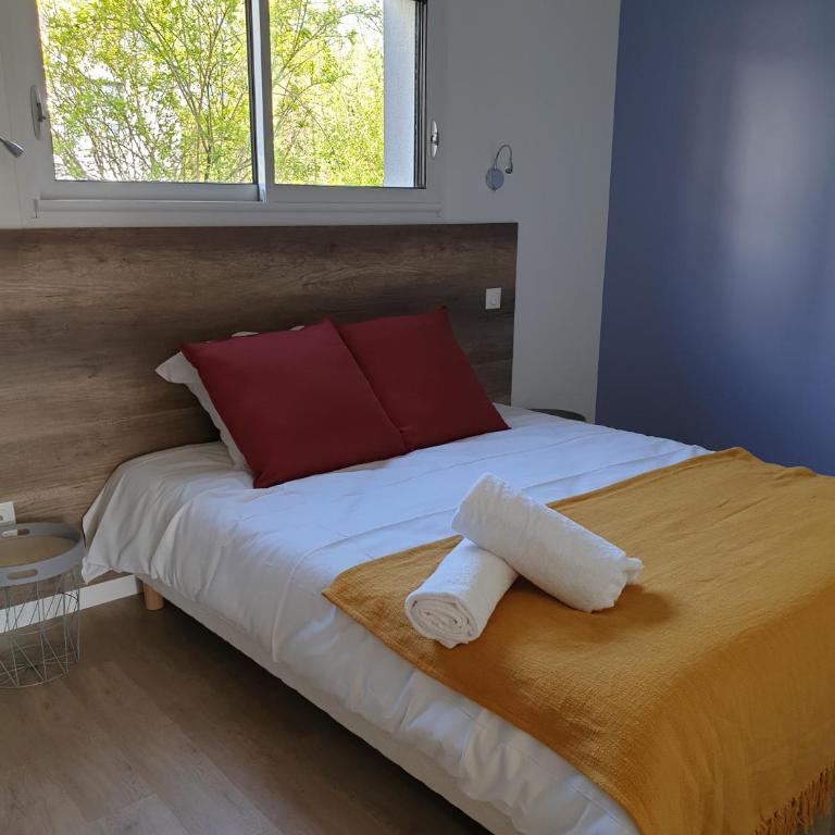 Appartement Jardin - Appartamento con 3 Camere da Letto e Vista Montagna - 22