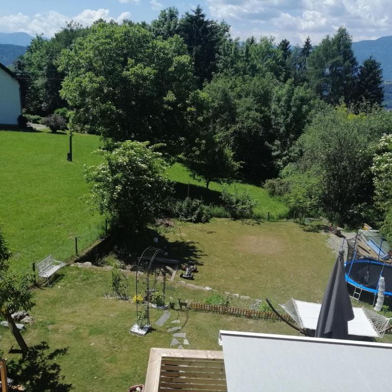 Fewo Fabiella mit Balkon - Apartment mit 1 Schlafzimmer - 33