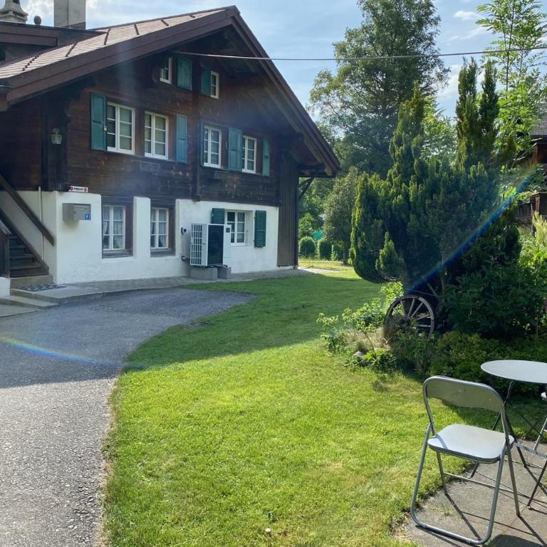 Comfortable chalet close to ski slopes - Appartamento - 1