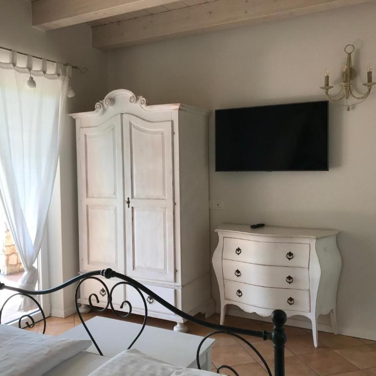 Agriturismo Maso Bergot - Appartamento con 1 Camera da Letto - 16