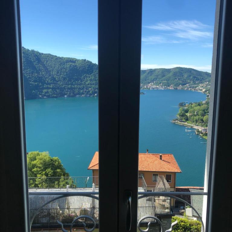 Holiday Home Vista Lago - Casa con 1 Camera da Letto - 9