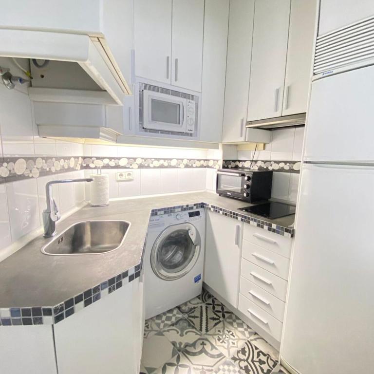 Stay Inn Madrid - Apartamento con balcón - 53