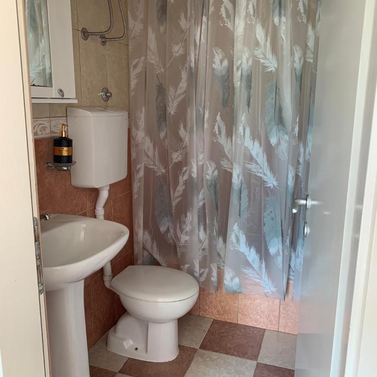 Anita Guest House - Apartment - 10